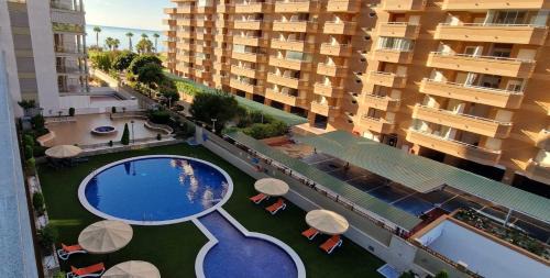 Marina d'Or Apartment | Vila de Oropesa Nº1053