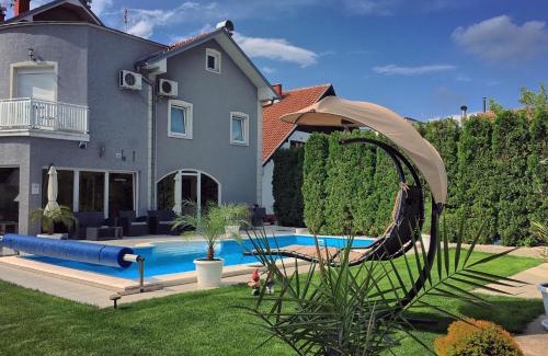 Negotin House | Vila DeLux