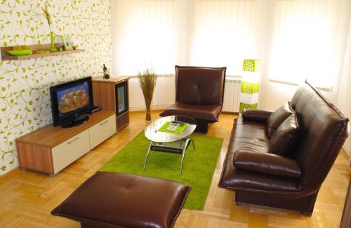 Negotin House | Vila DeLux