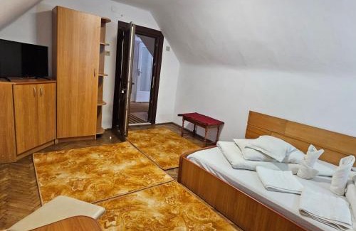 Sovata Apartment | Vila Domokos