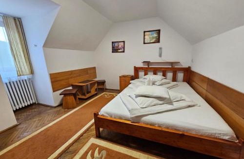 Sovata Apartment | Vila Domokos
