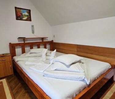 Sovata Apartment | Vila Domokos