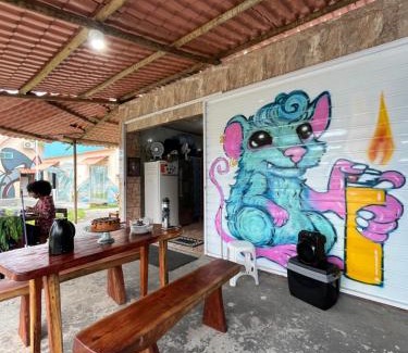 Olivenca Other | Vila dos Gnomos Paraíso Místico Pé na Areia