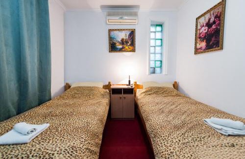 Palic Villa | Vila Eden Palić