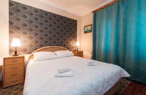 Palic Villa | Vila Eden Palić