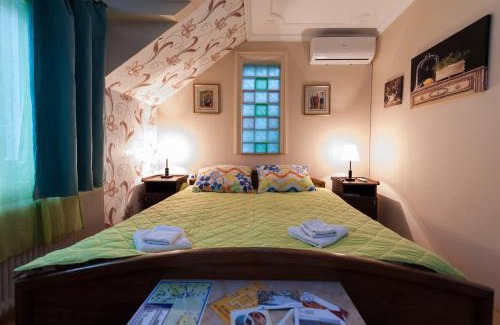 Palic Villa | Vila Eden Palić
