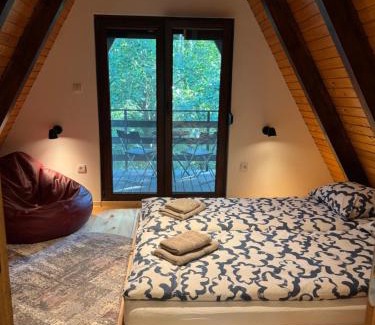 Mladenovac Apartment | Vila Eden Rudnik