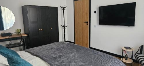 Sinaia Apartment | Vila Ferdinand Camelia Apartament