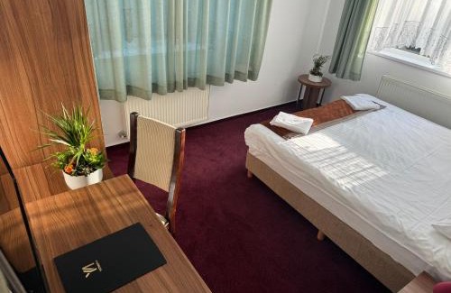 Brasov City Centre House | Vila Florilor Predeal