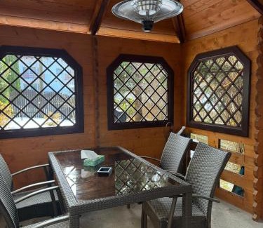 Brasov City Centre House | Vila Florilor Predeal