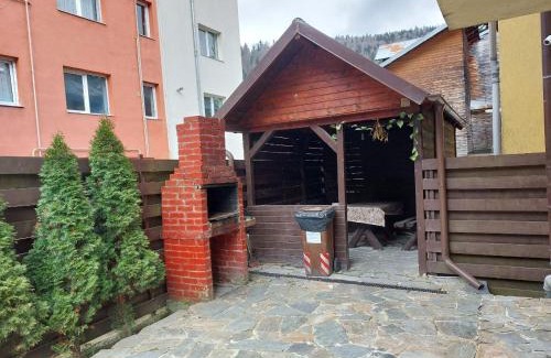 Busteni Apartment | Vila Foc Alb Apartamente-Busteni