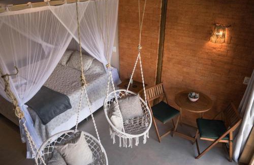 Alto Paraiso de Goias Cabin | Vila Gaia Guest House