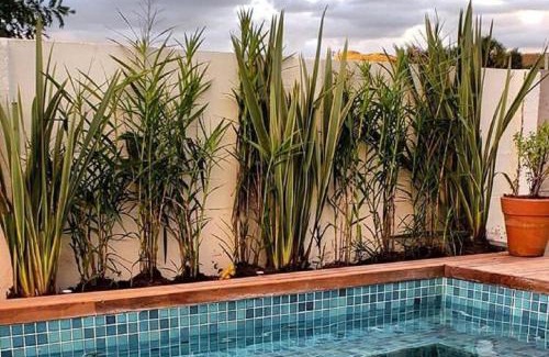 Alto Paraiso de Goias Cabin | Vila Gaia Guest House