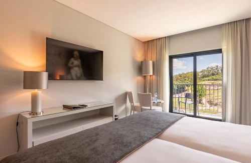 Freixo Hotel | Vila Gale Collection Ponte de Lima