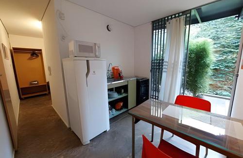 Vila Mariana Apartment | Vila Galeria