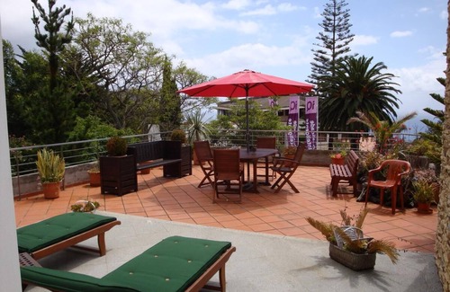 Machico Apartment | Vila Gama-Cactos
