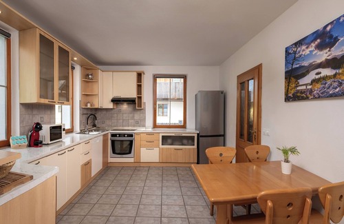 Bled House | Vila Grad Bled - free bikes & Sauna & Hot tub
