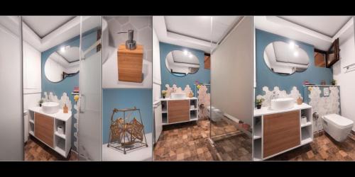 Mangalia House | Vila H2O