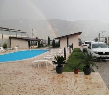 Dubova House | Vila Hercules
