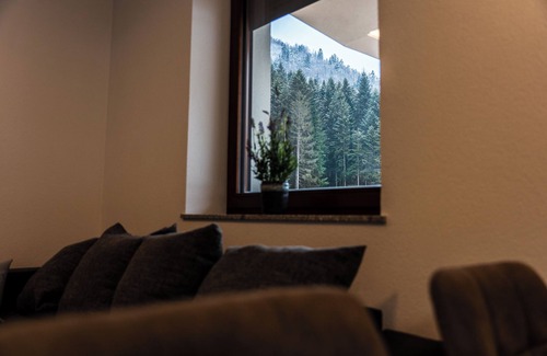 Skofja Loka Apartment | Vila Hrastnica 2 Apartma Sivka famaly friendly only 3 km from Škofja Loka