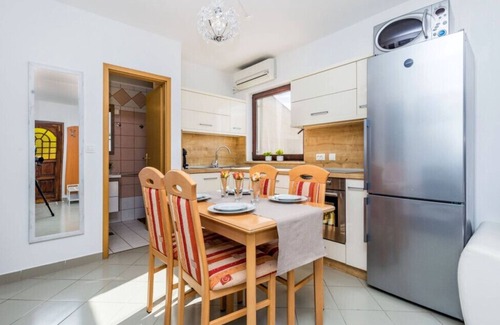 Sarsoni Villa | Vila Iris - Opatija by Villas Guide