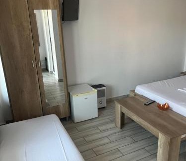 Costinesti Hotel | Vila Iris