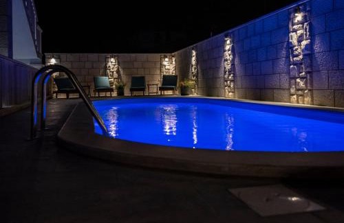 Zavala Villa | VILA Ivanica BiH 12 km od Dubrovnika
