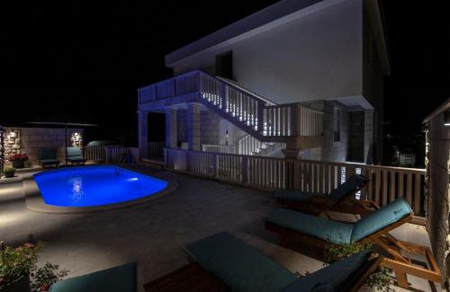 Zavala Villa | VILA Ivanica BiH 12 km od Dubrovnika
