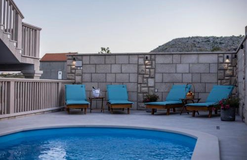 Zavala Villa | VILA Ivanica BiH 12 km od Dubrovnika