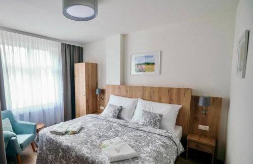 Jachymov Apartment | Vila Jáchymov