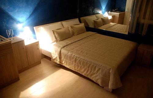 Brdo Hotel | Vila Jelena Zlatar Nova varoš