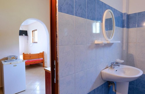 Qazim Pali House | Vila Juli