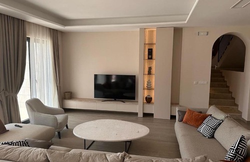 Przno Villa | Vila Kaža