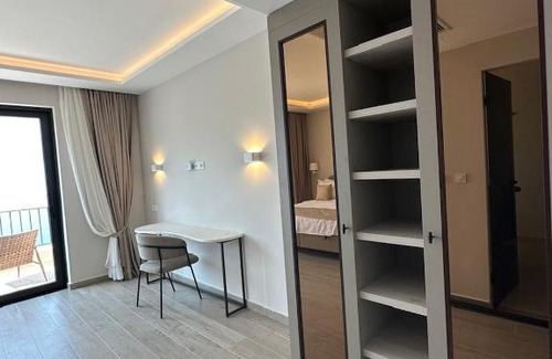 Przno Villa | Vila Kaža