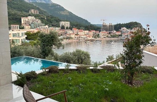 Przno Villa | Vila Kaža