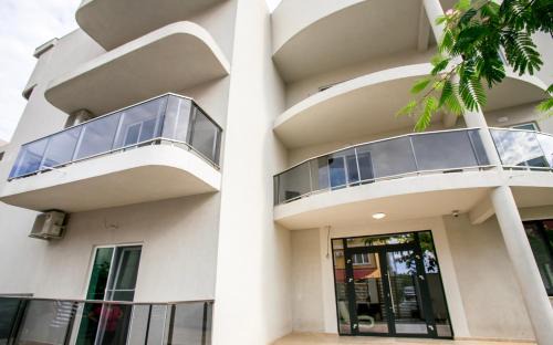 Eforie Nord Hotel | Vila Kalliopi