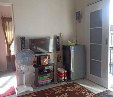 Oro Oro Ombo House | Vila Keluarga New ASFA