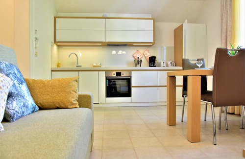 Bled Apartment | Vila Ključe Apartments