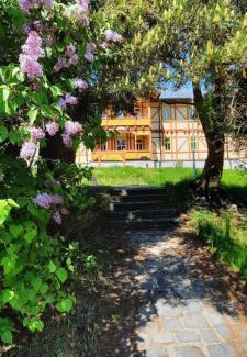 Vysoke Tatry Apartment | Vila Kollár Apartmán 2