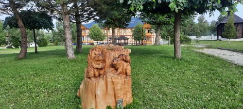 Vysoke Tatry Apartment | Vila Kollár Apartmán 2