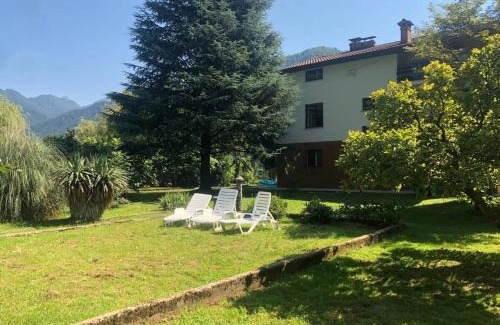 Most na Soci Villa | Vila Labod, Unique Villa At The Lake