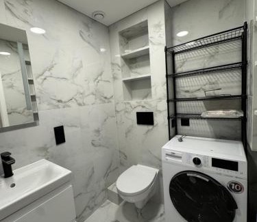 Palanga Apartment | Vila Laurus