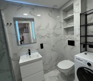 Palanga Apartment | Vila Laurus