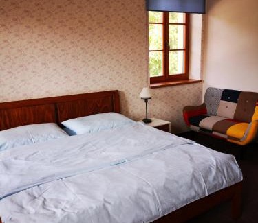 Lednice House | Vila Lednice
