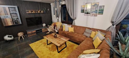 Oscadnica Cabin | Vila LiMi