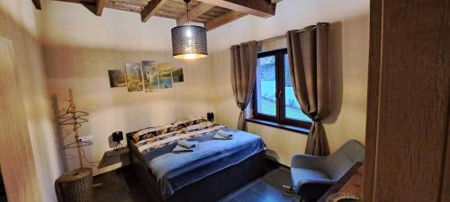 Oscadnica Cabin | Vila LiMi