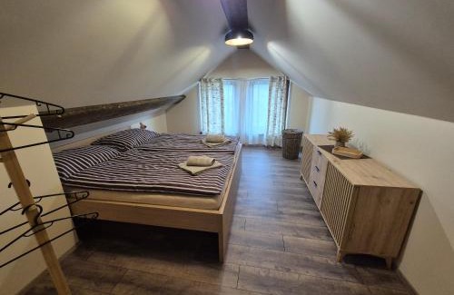 Oscadnica Cabin | Vila LiMi