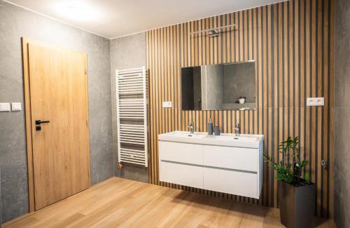 Poprad Villa | Vila Linet