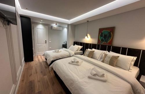 Korce Hotel | Vila Lordev