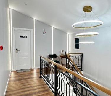 Korce Hotel | Vila Lordev
